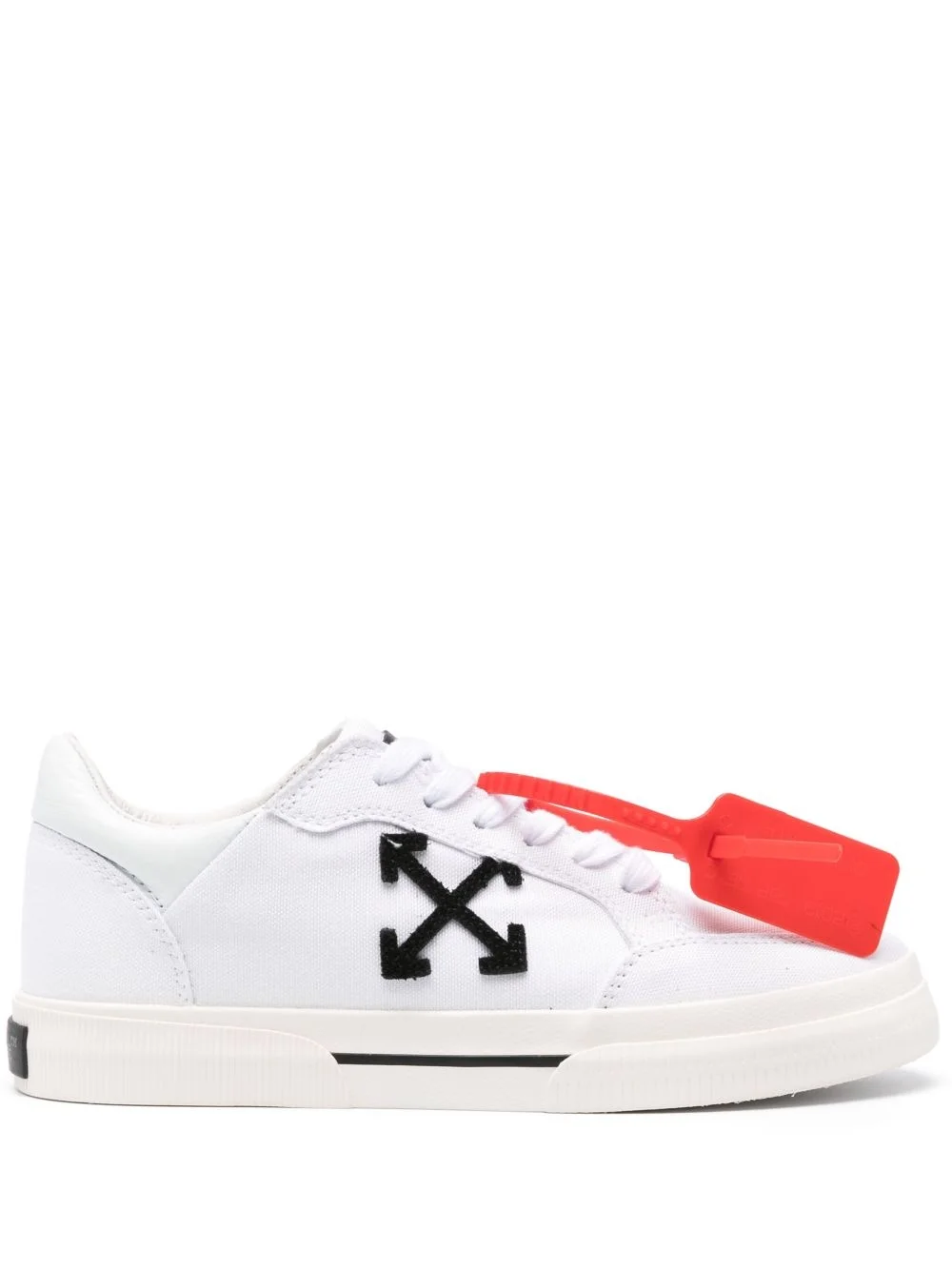 NEW LOW VULCANIZED CANVAS - 1
