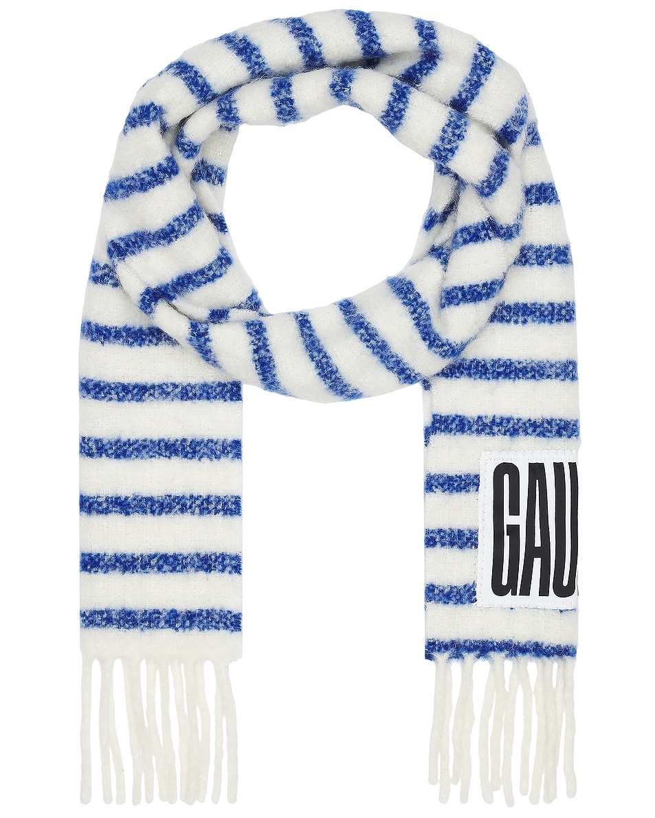 Mariniere Scarf - 1