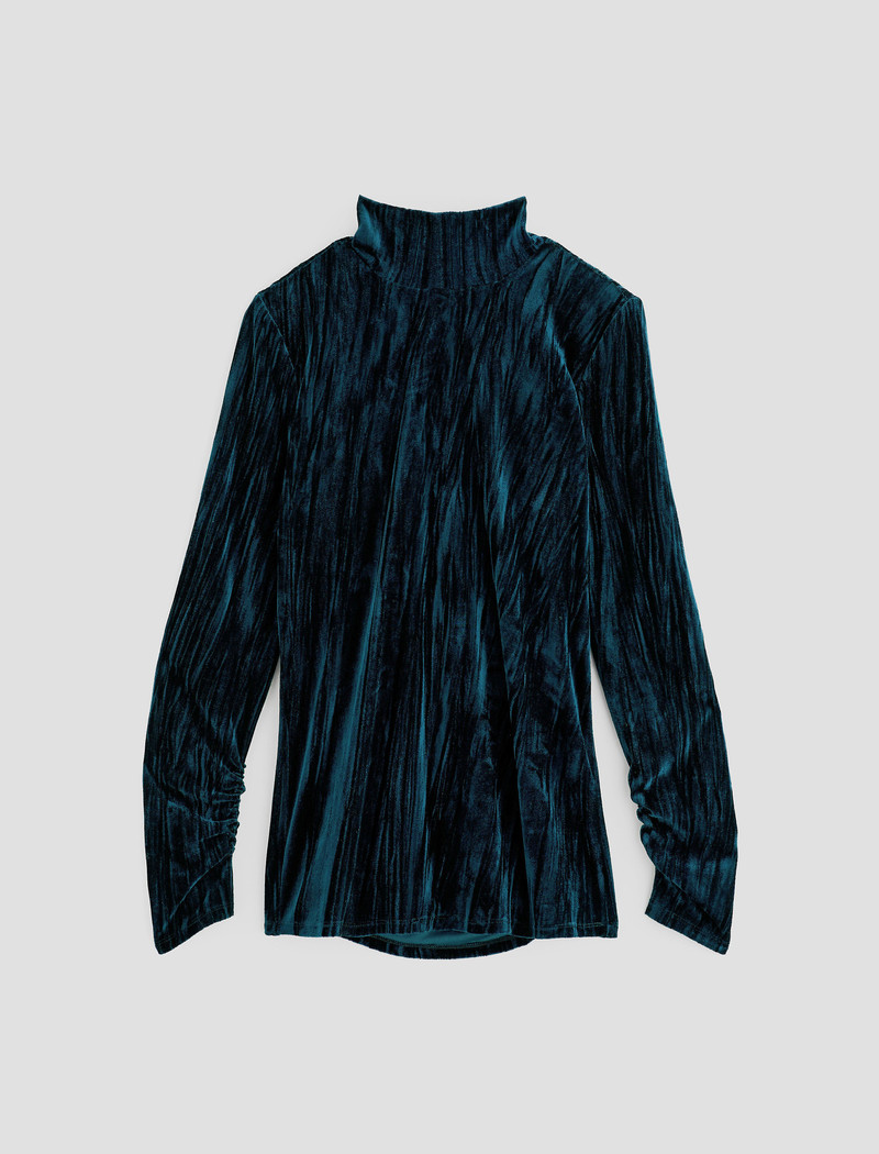 Candice Turtleneck 1