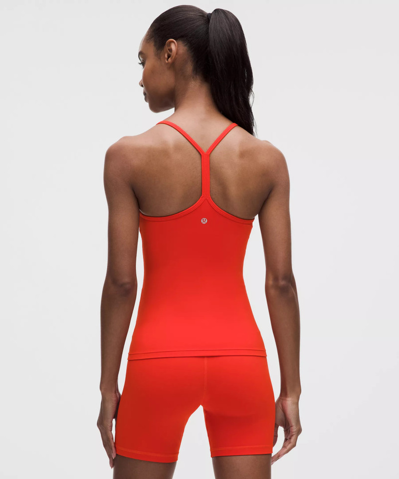 lululemon Flow Y Tank Top *Light Support, B/C Cup outlook