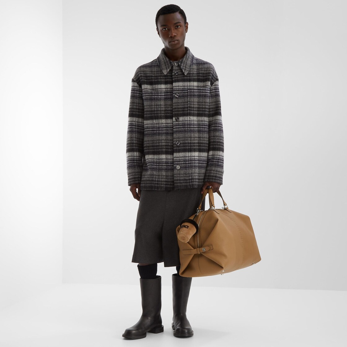 Blouson - 4