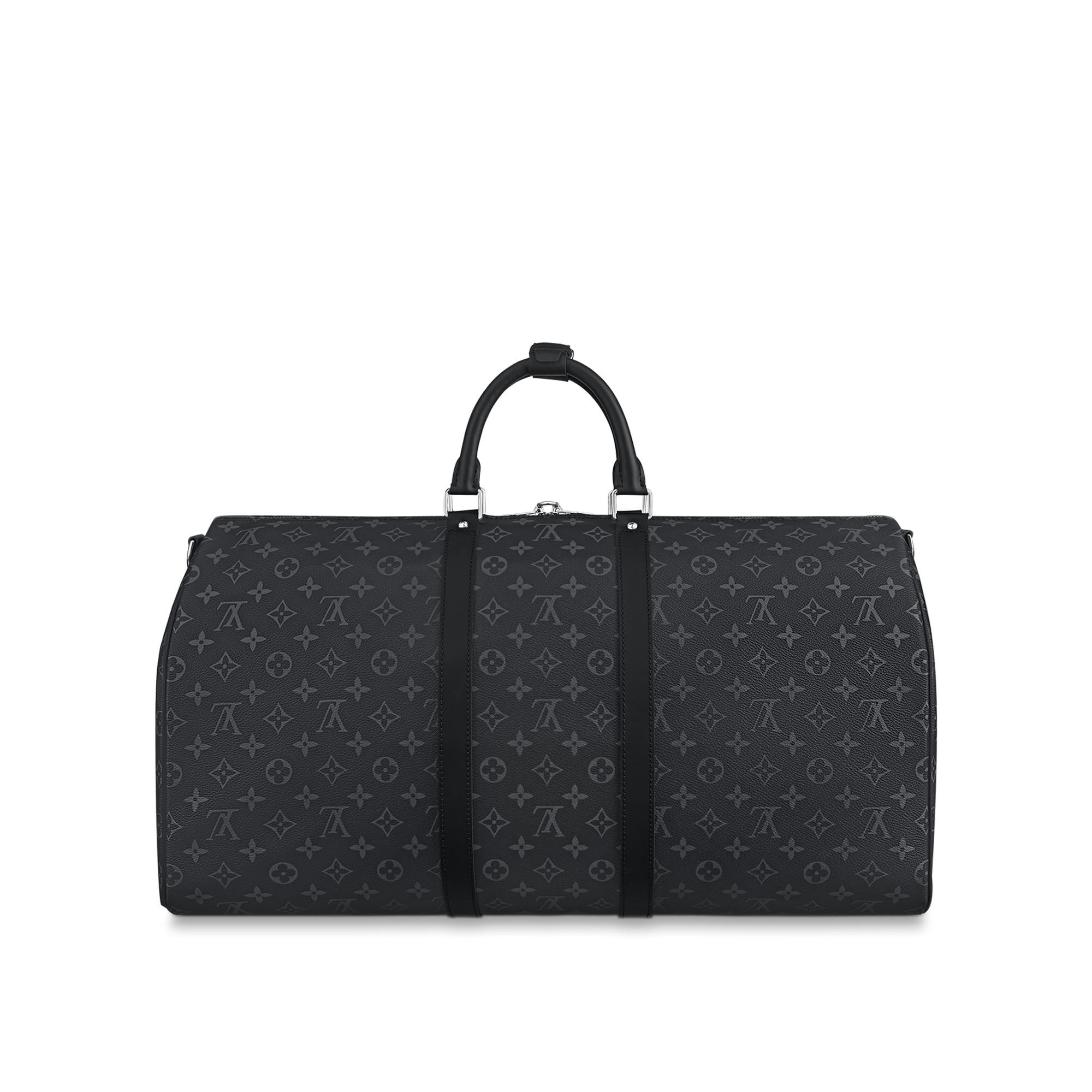 Keepall Bandoulière 55 - 7