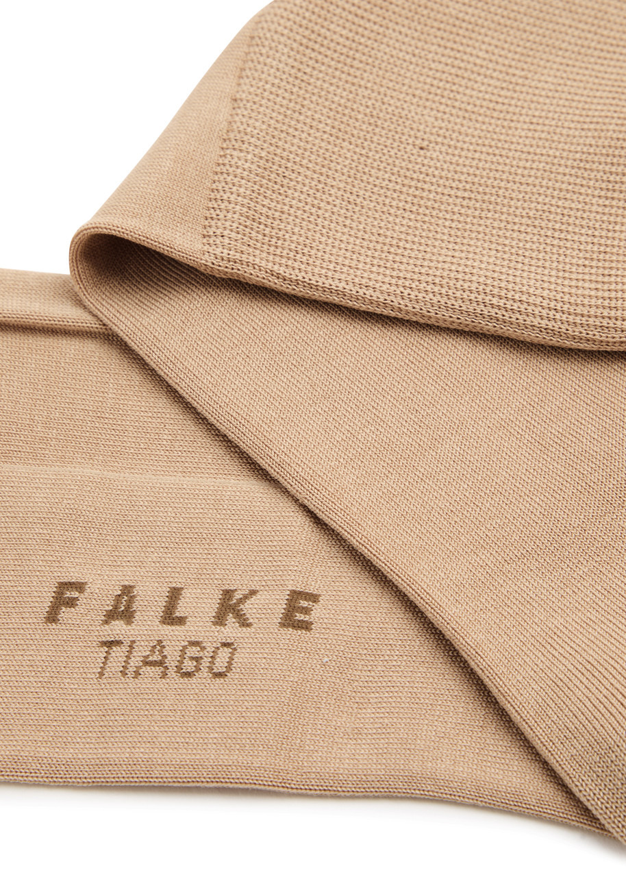 Falke Tiago Cotton-blend Socks - 3