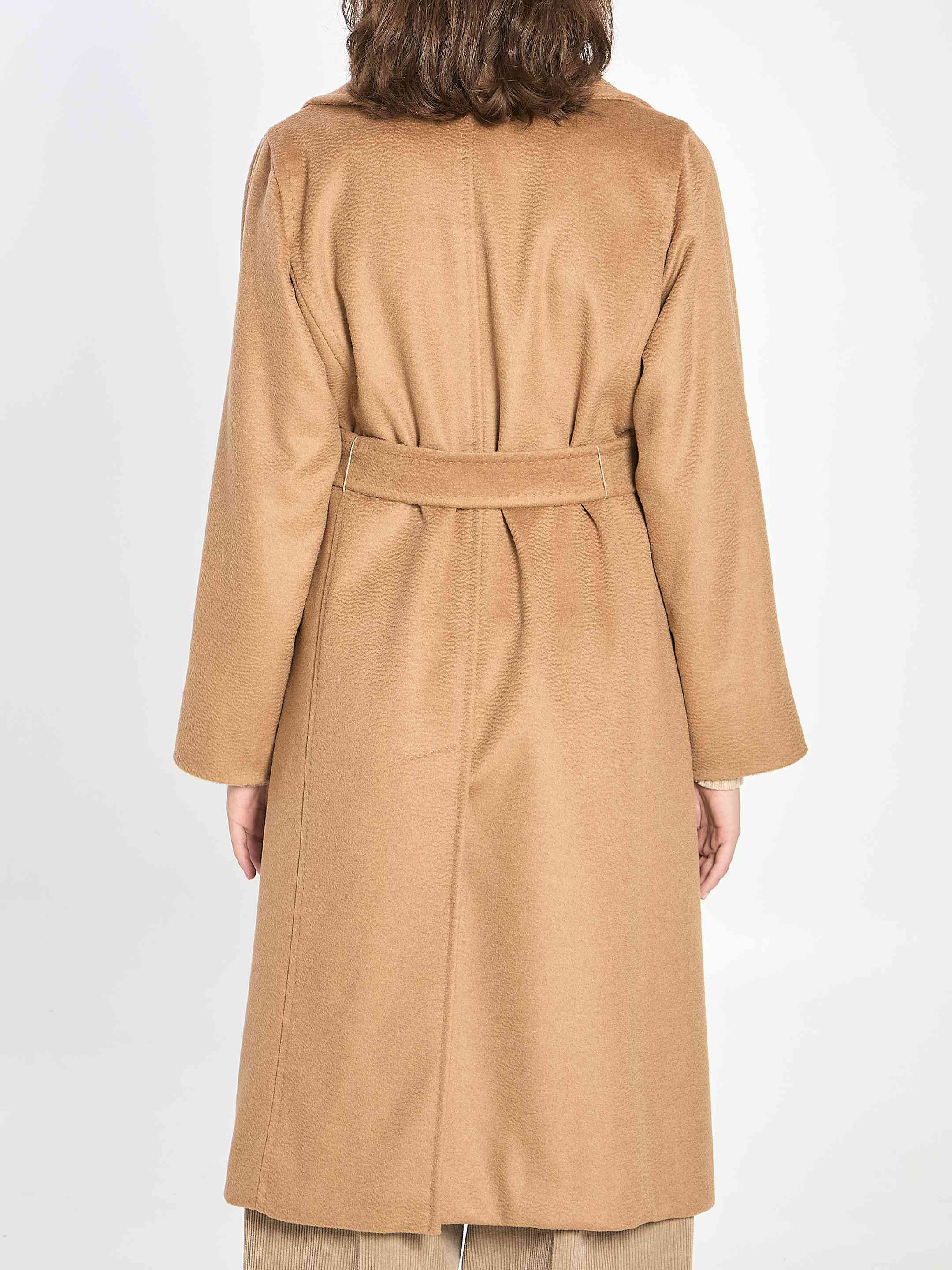 Max Mara Women Manuela Coat - 4