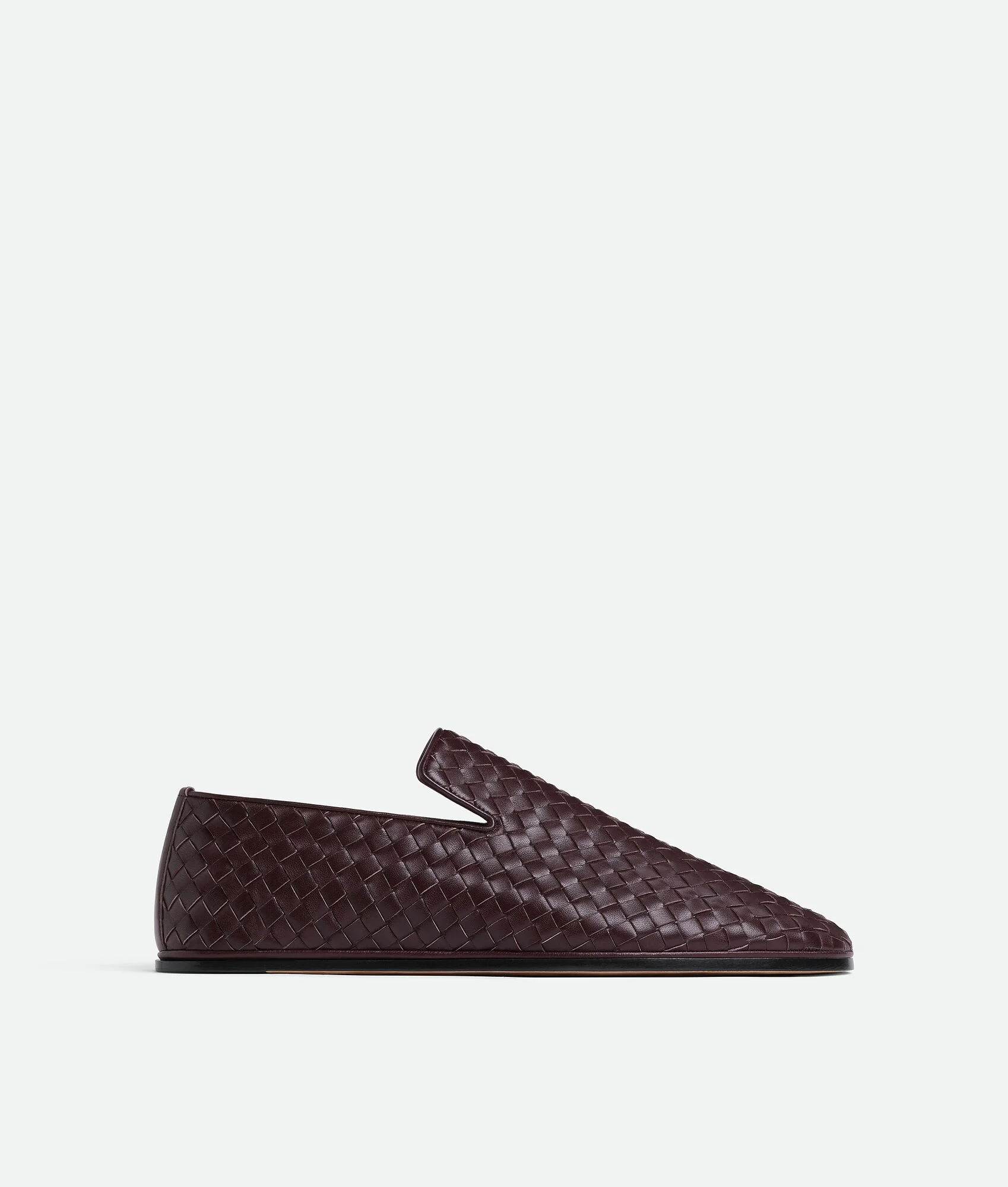 Sunday Slipper - 1