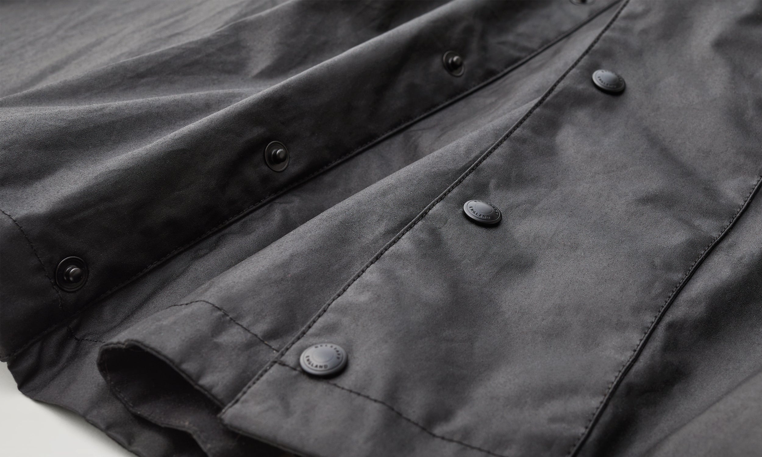 ASTER COAT - 6