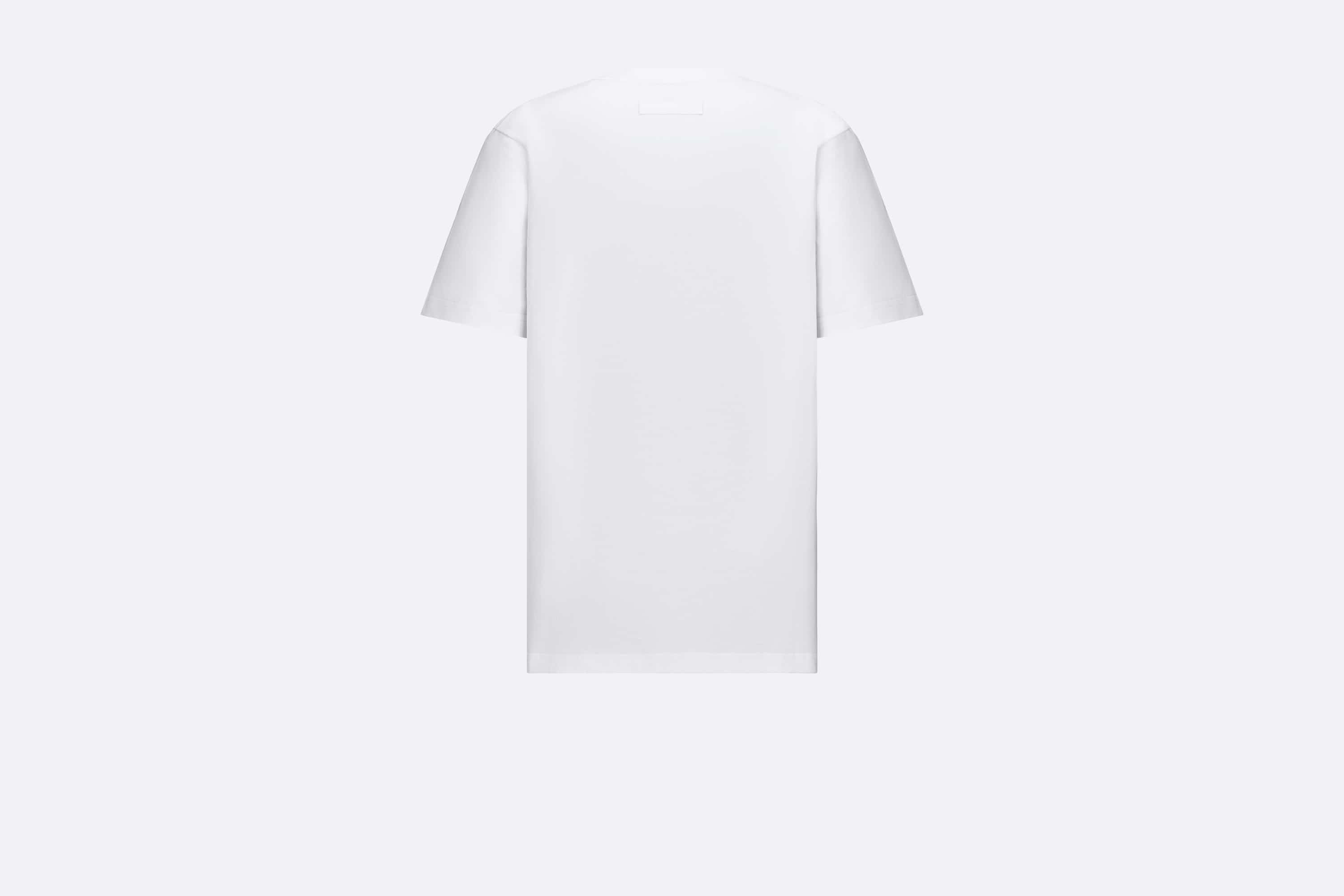 Relaxed-Fit T-Shirt - 2