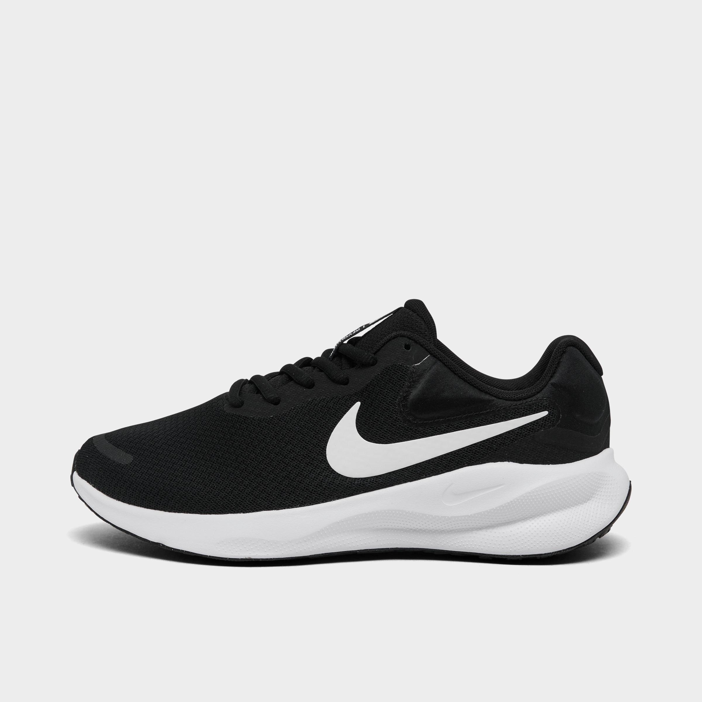 WOMEN'S NIKE REVOLUTION 7 RUNNING SHOES (EXTRA WIDE WIDTH 2E) - 1