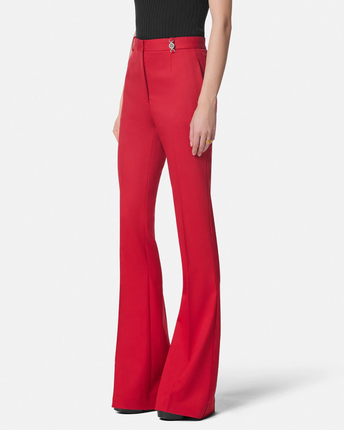 Grain de Poudre DV Pants - 4