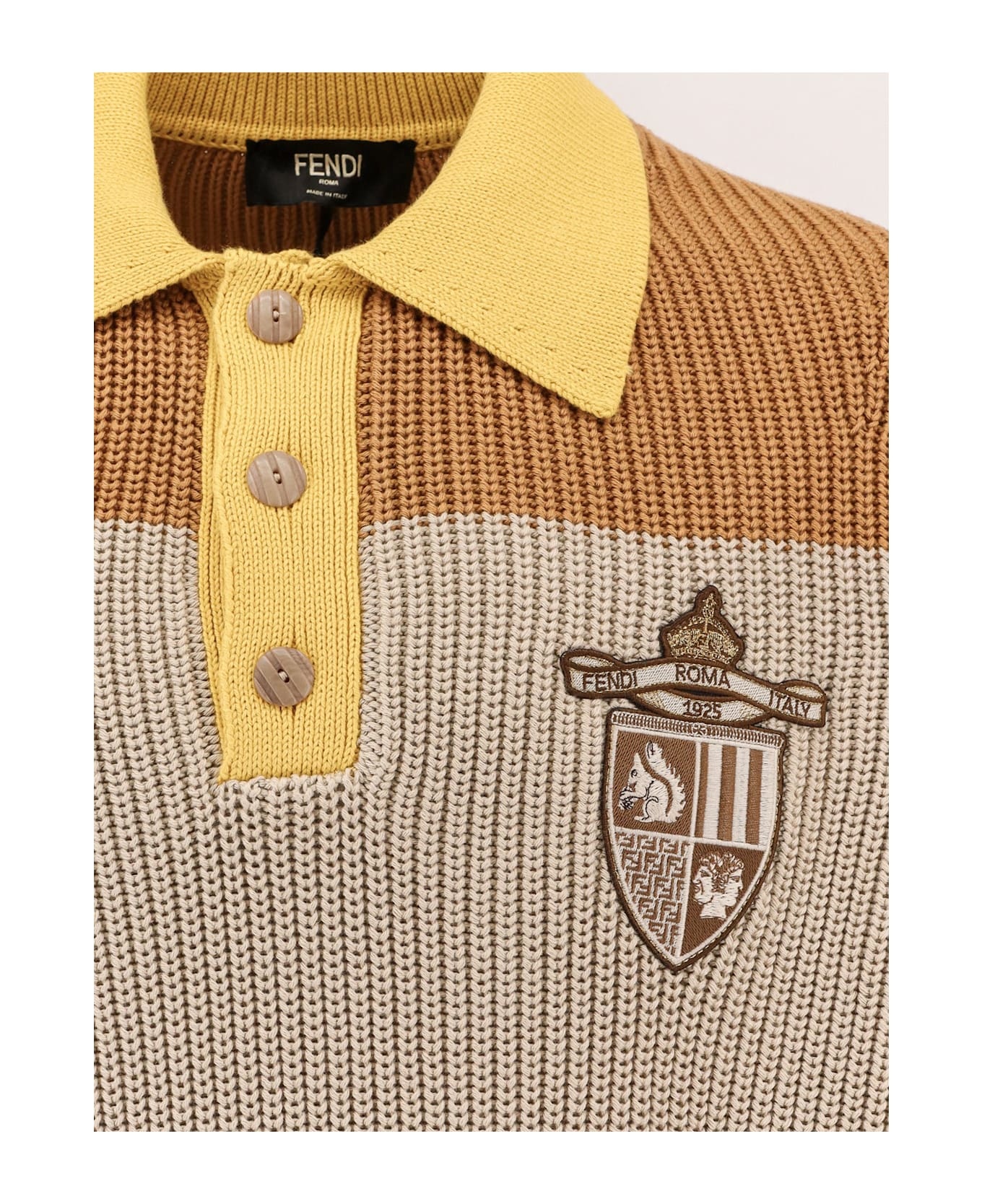Polo Shirt - 3