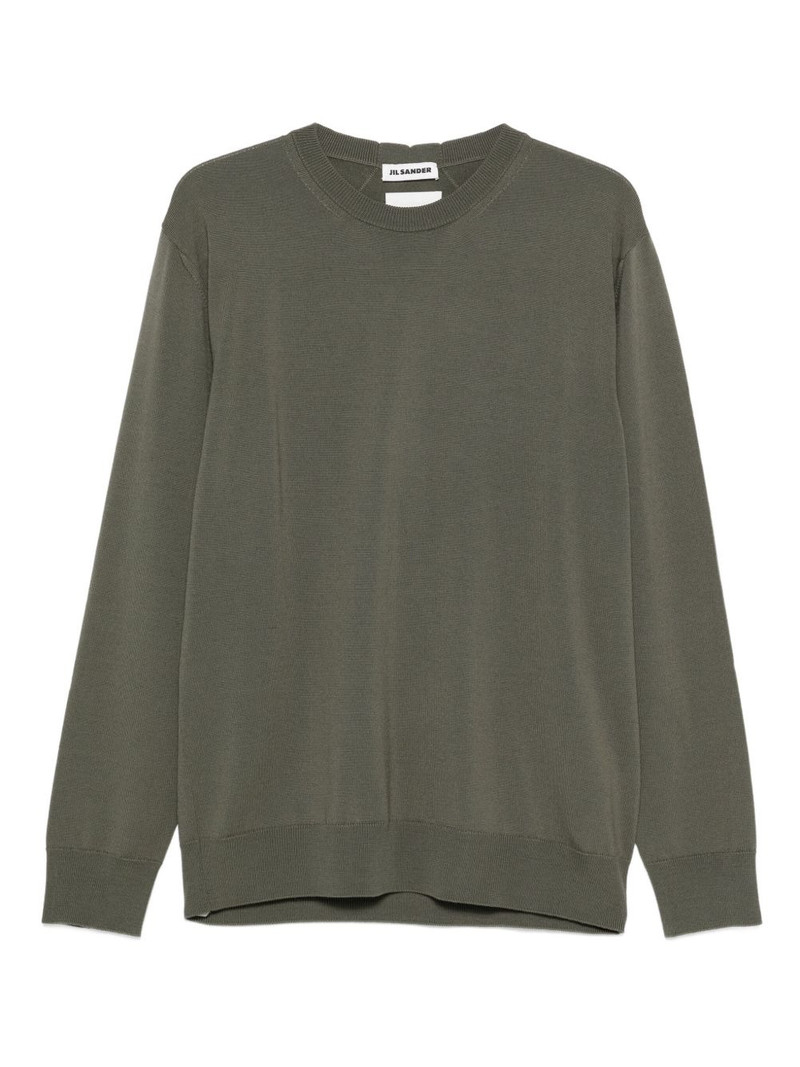 merino sweater 1