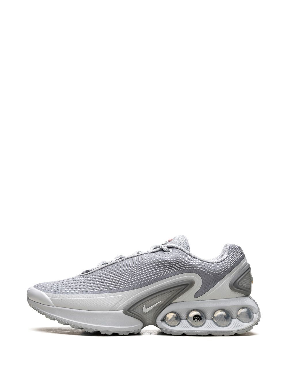 Air Max Dn "Wolf Grey" sneakers - 5