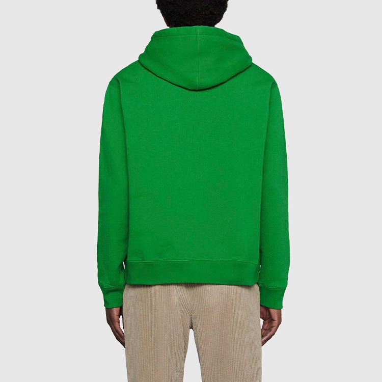 DORAEMON × GUCCI  フーディー WMNS) Gucci x Doraemon Hooded Sweatshirt 'Brown' 615061