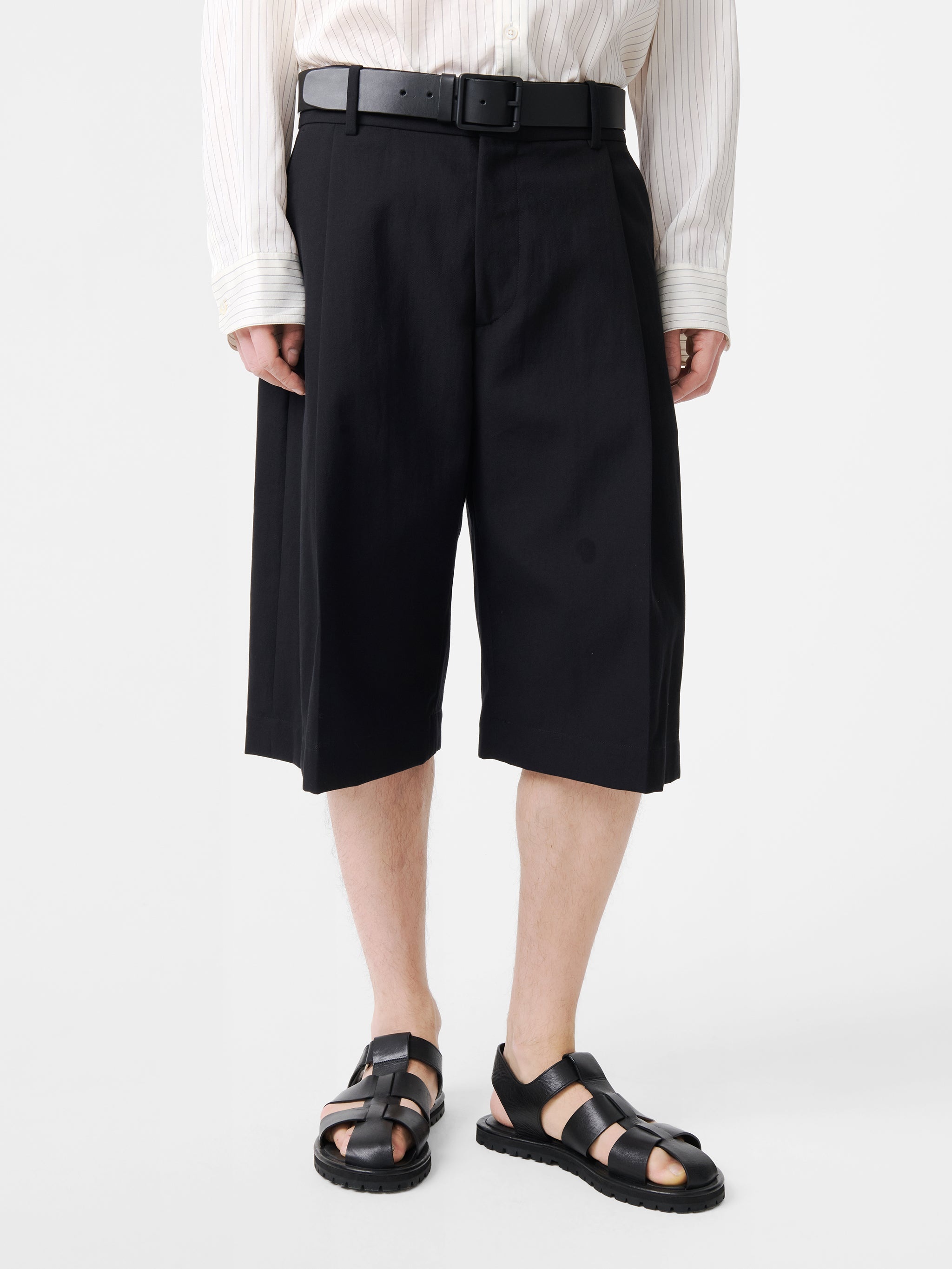 Fowld Short - 4