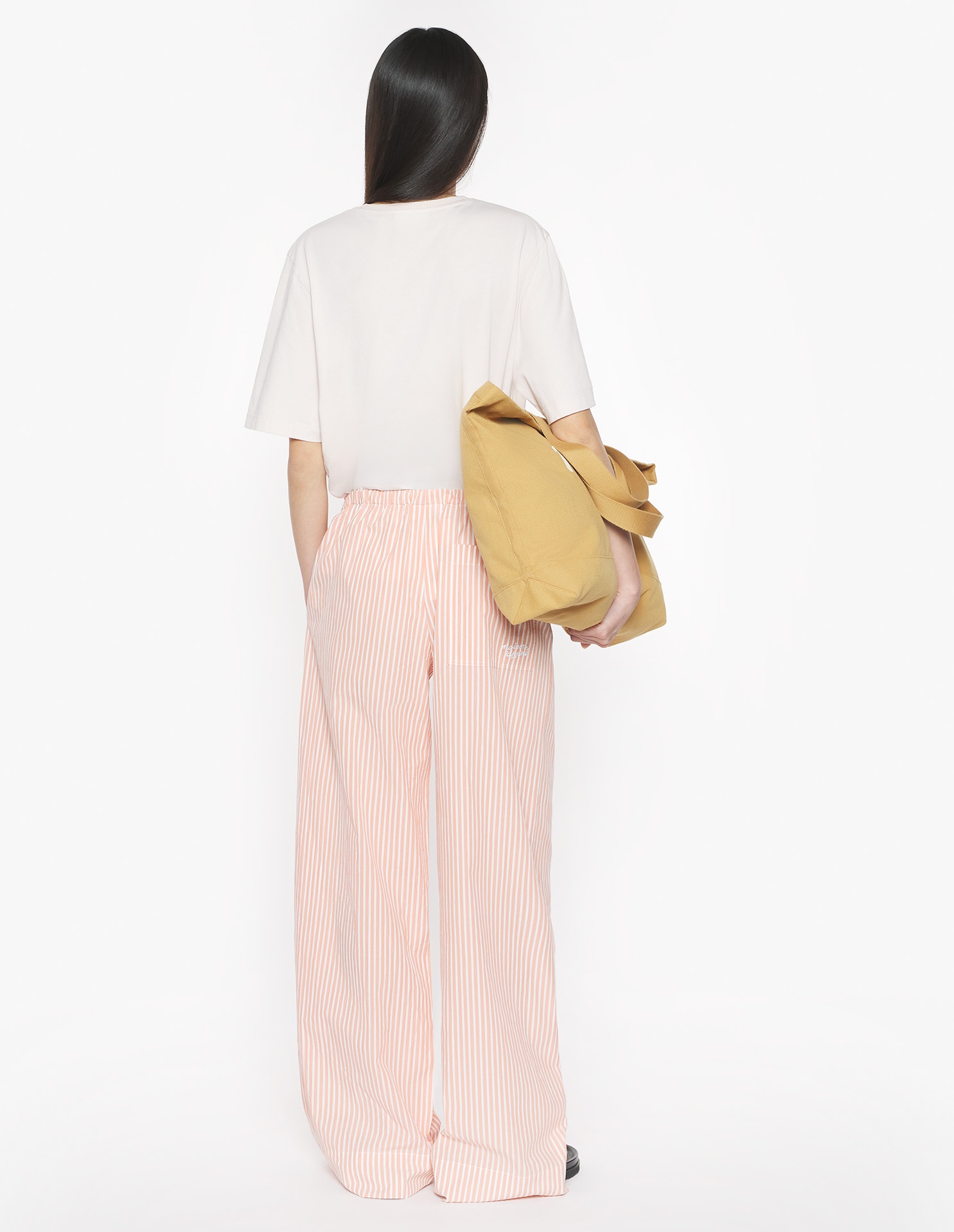 HIGH SUMMER PANTS - 6