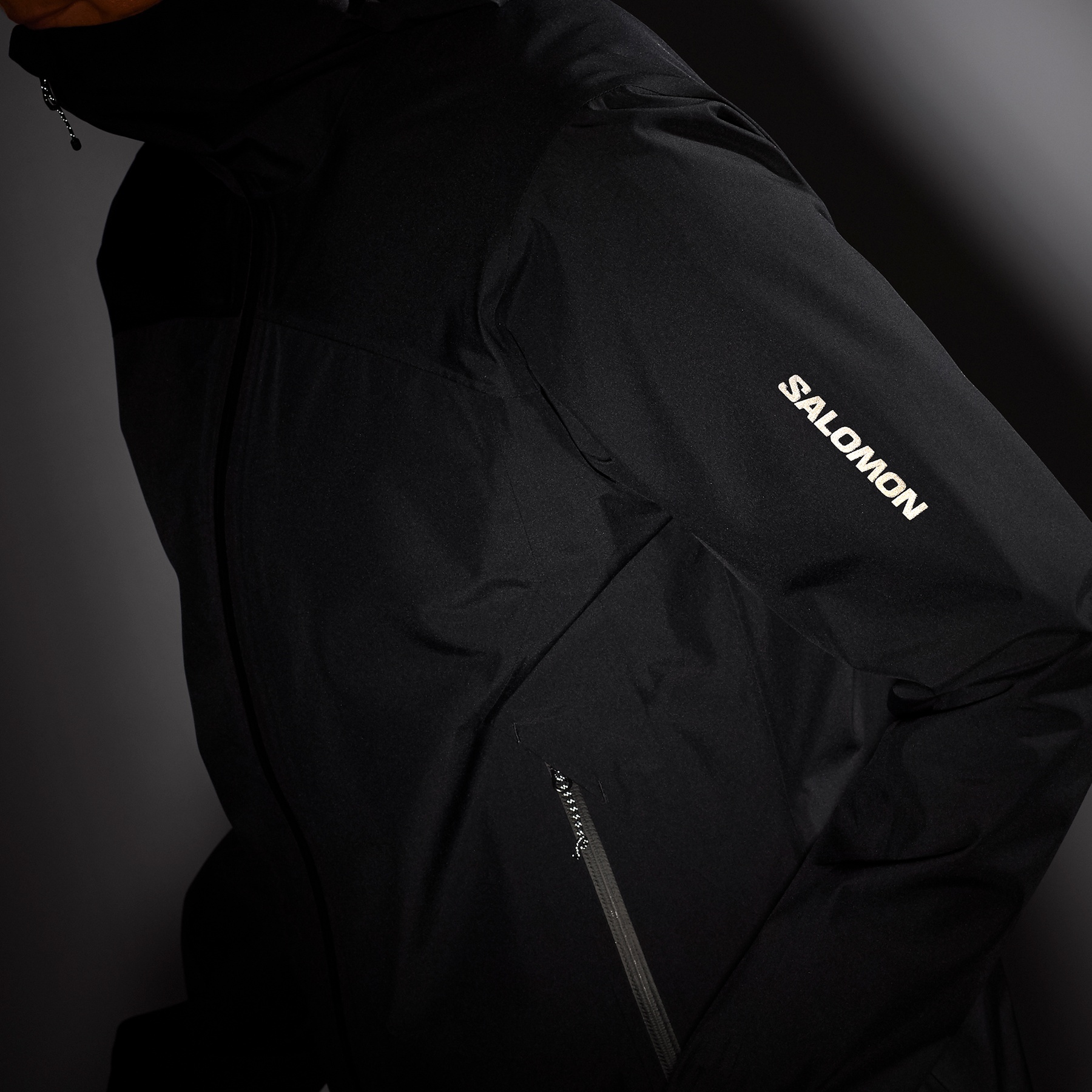 OUTLINE GORE-TEX 2.5L - 9