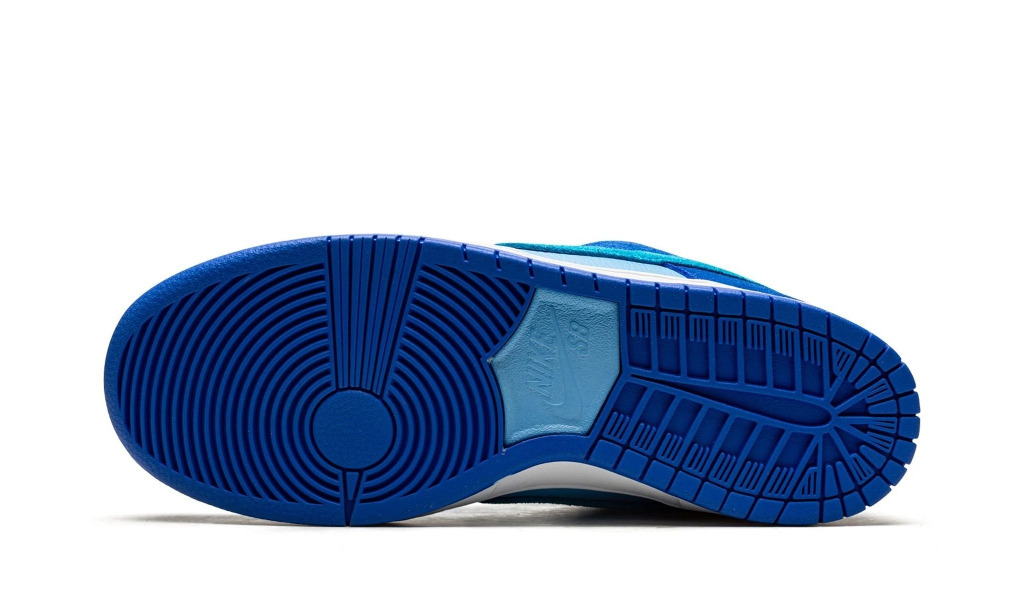 Dunk Low "Blue Raspberry" - 5