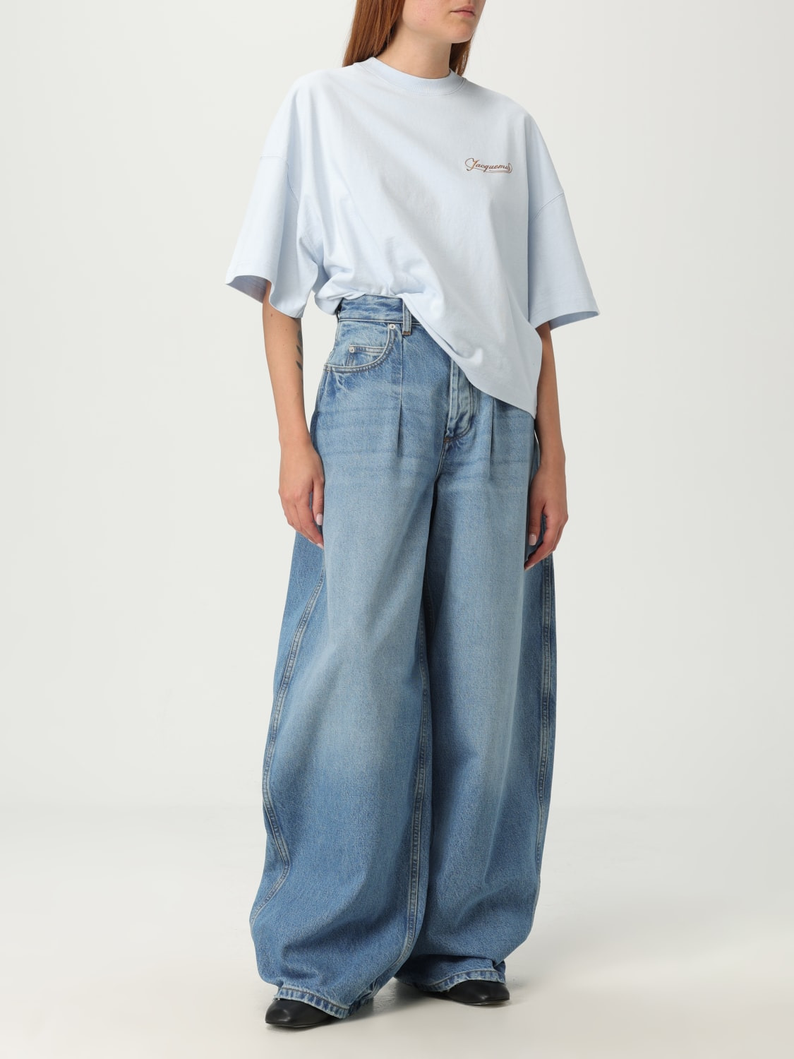 T-shirt woman Jacquemus - 2