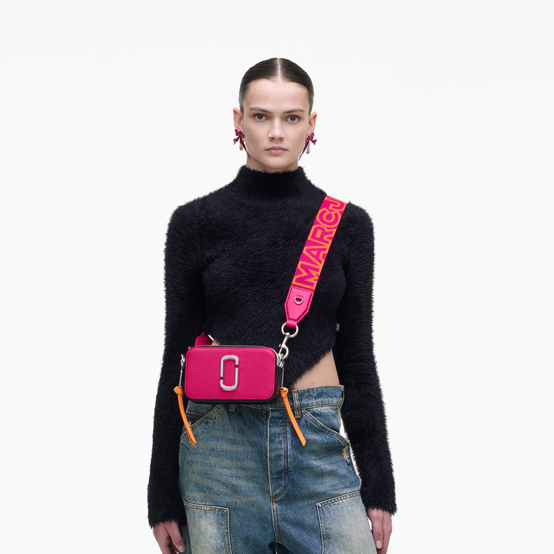 Marc Jacobs THE SNAPSHOT outlook