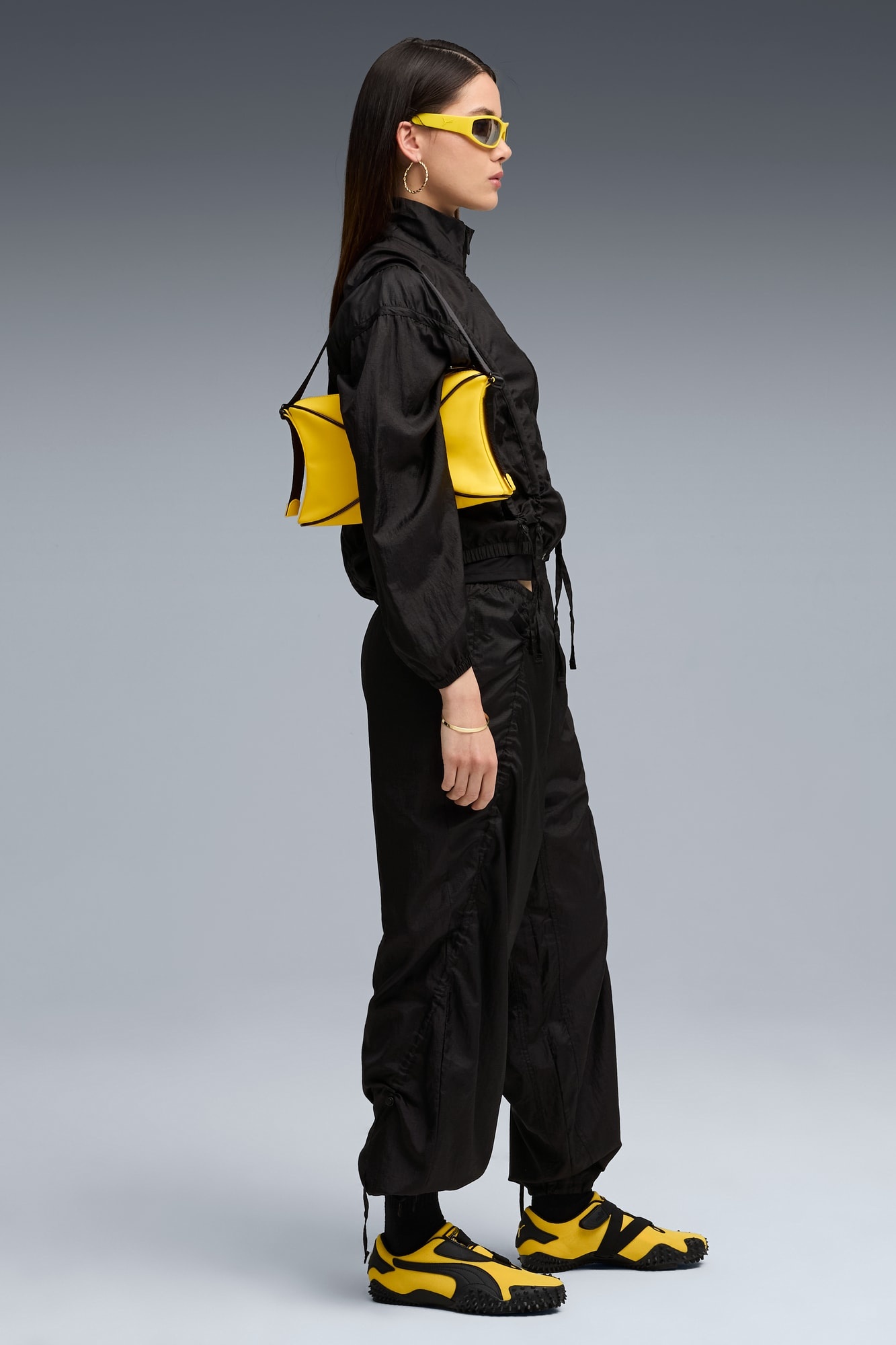 DARE TO Pants Women - 5