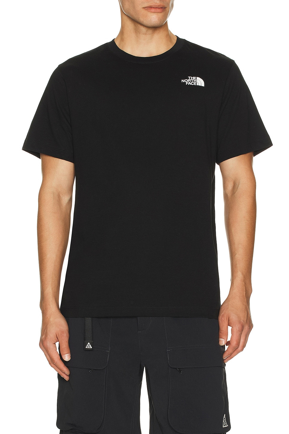 Evolution Half Dome Tee - 3