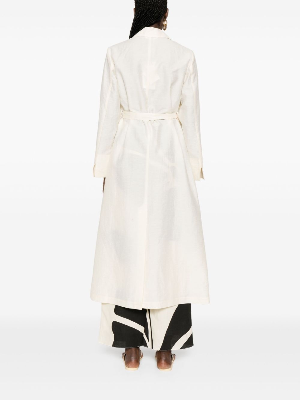 Meandro coat - 4