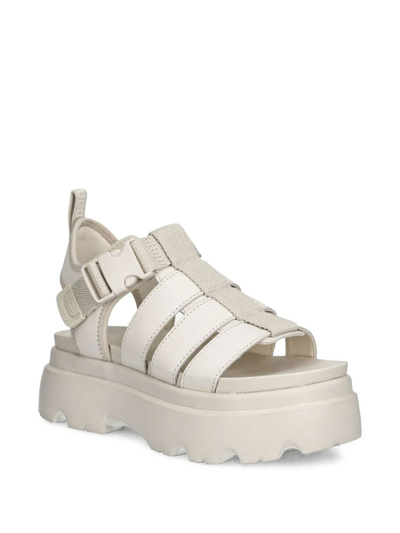 UGG Cora sandals outlook