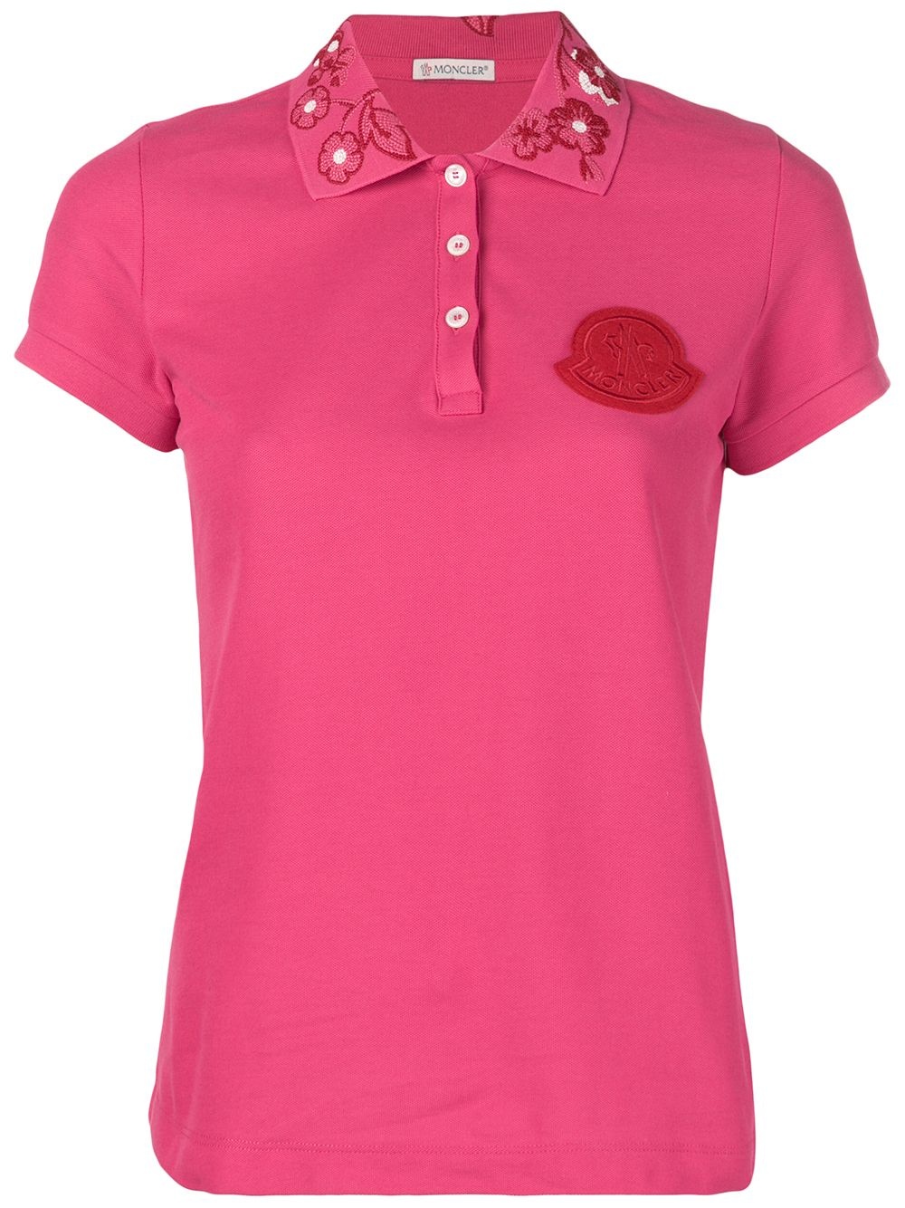 polo shirt - 1