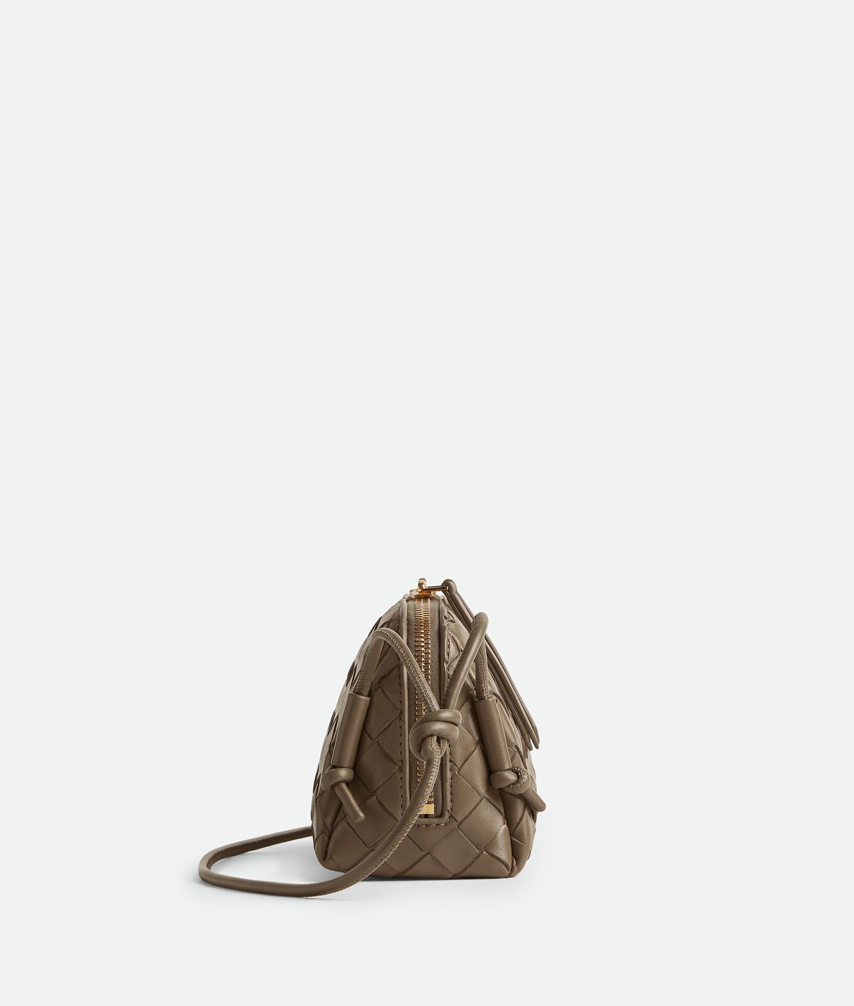 Intrecciato Concert Pouch - 3