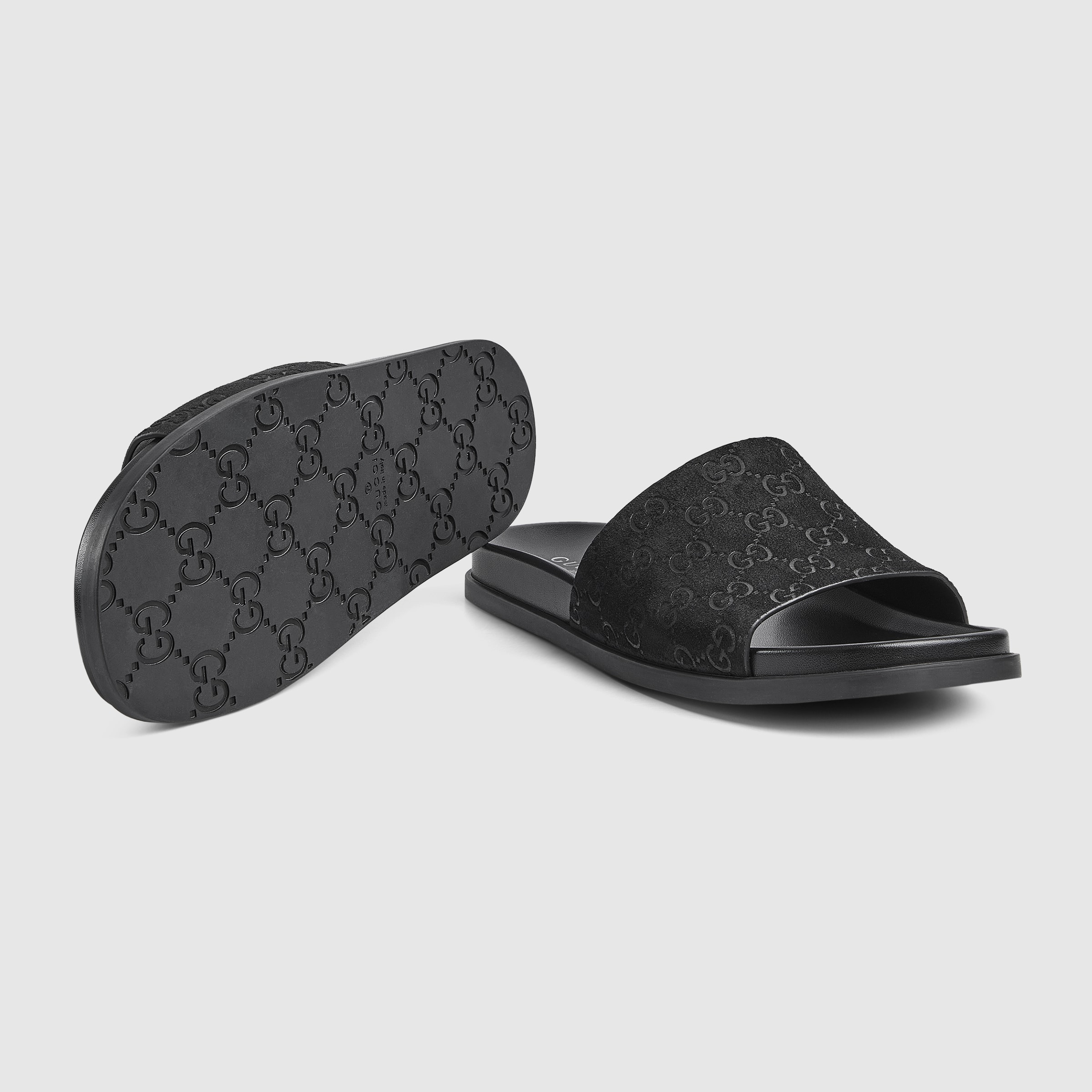 Men's slide sandal - 6
