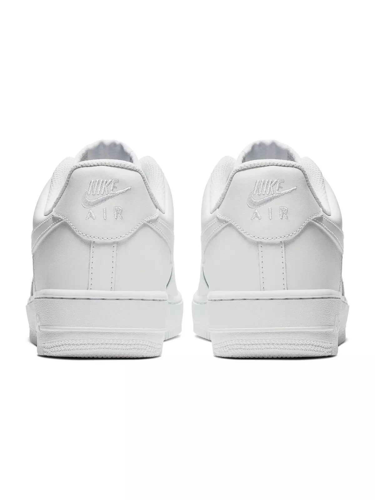 Air Force 1 Low LE "White/White" Men's Shoe - 6