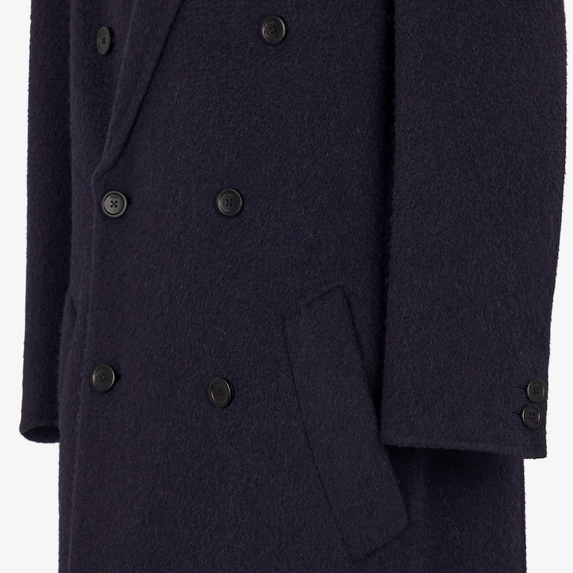 Coat - 3