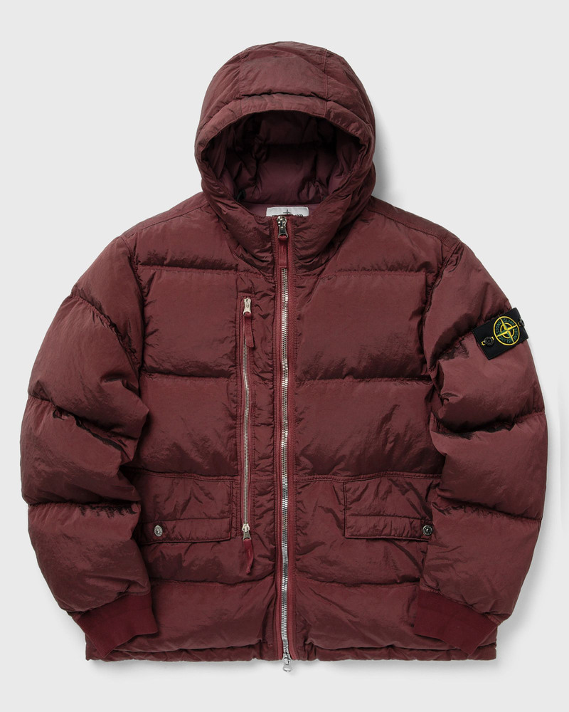 JACKET 1