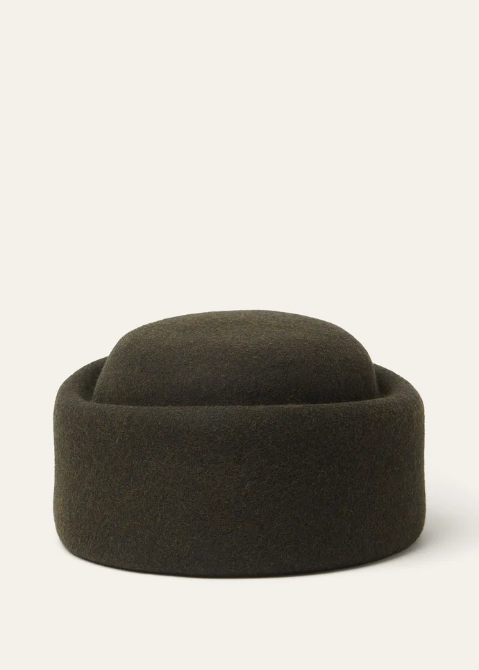 Liam Beanie - 1