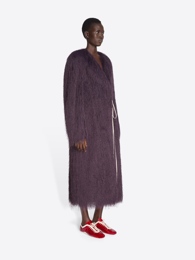 FRINGED COAT 3