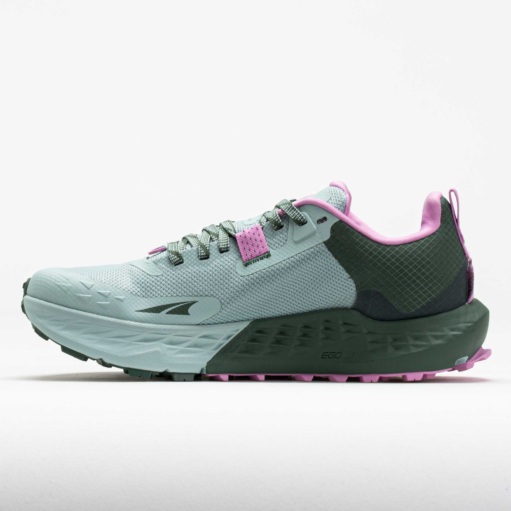 Altra Timp 5 Women's Green/Forest - 2
