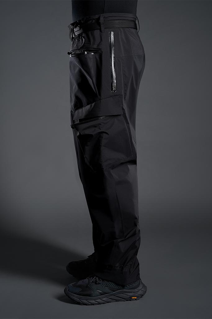 acronym p38-gt GORE-TEX pants - パンツ