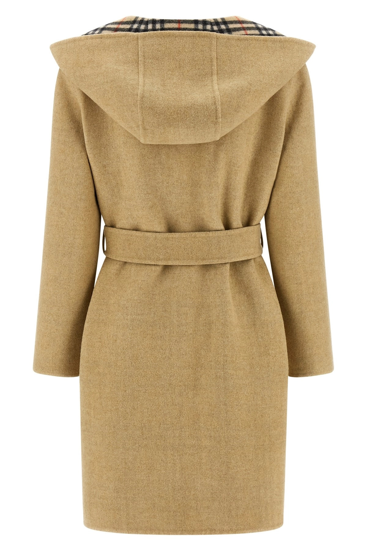 'Hampshire' reversible coat - 2