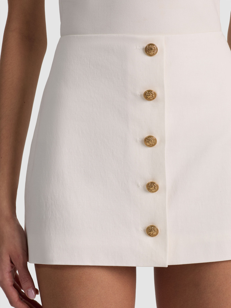 RUBI MINI SKIRT 5