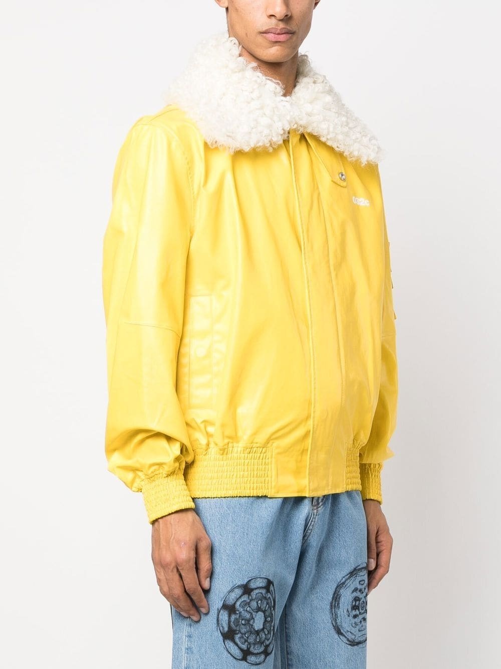 Tempest bomber jacket - 3