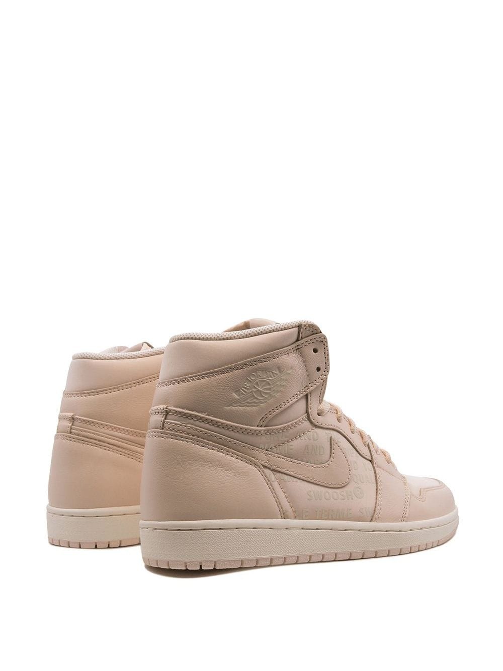 Air Jordan 1 Retro High OG guava ice - 3