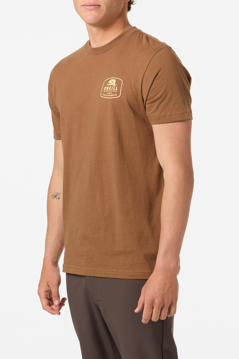 Cali Native Standard Fit Tee 4