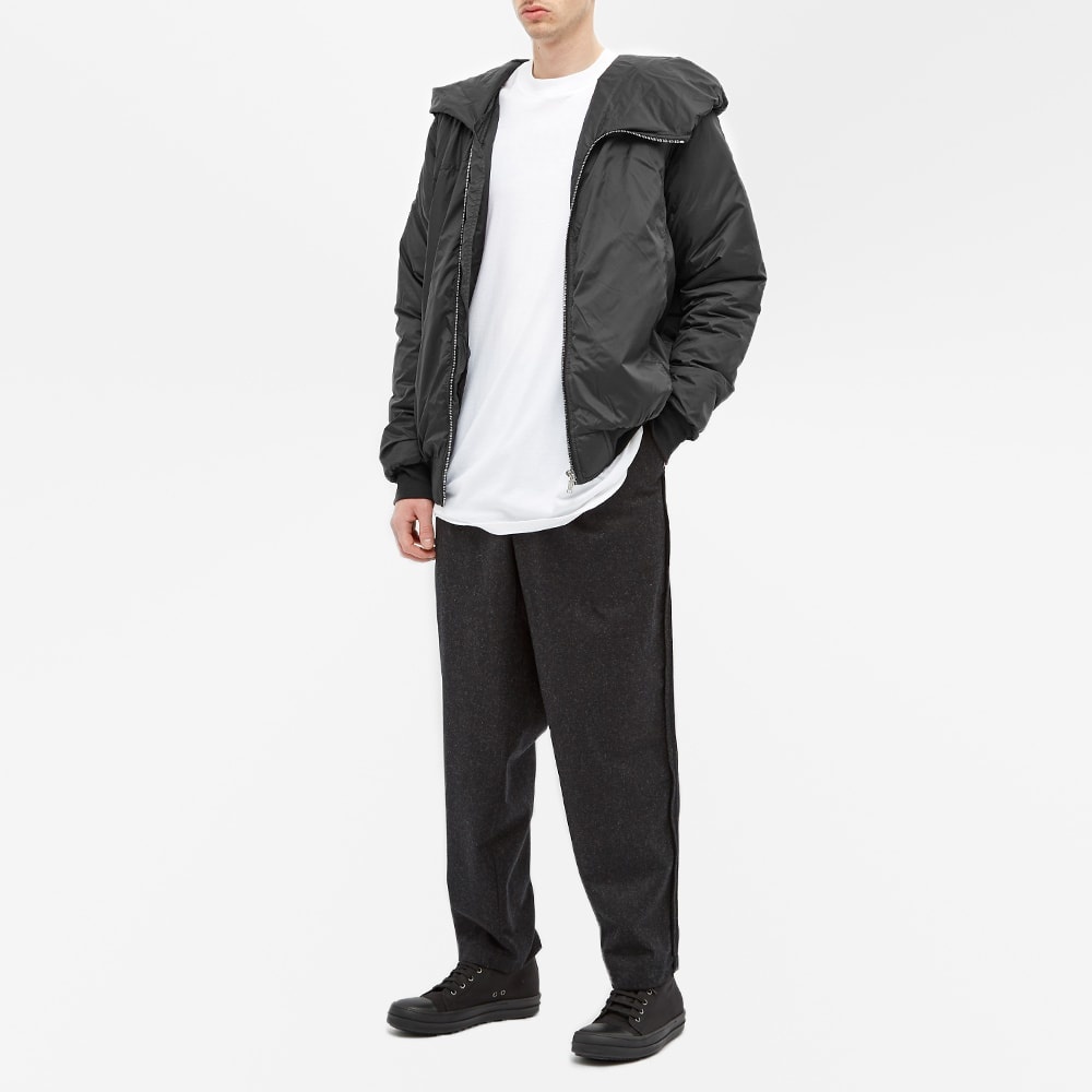 Rick Owens DRKSHDW Mountain Windbreaker - 6