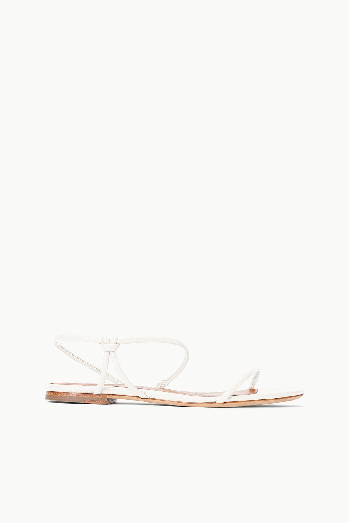 STAUD LAUREL SANDAL PAPER - 1