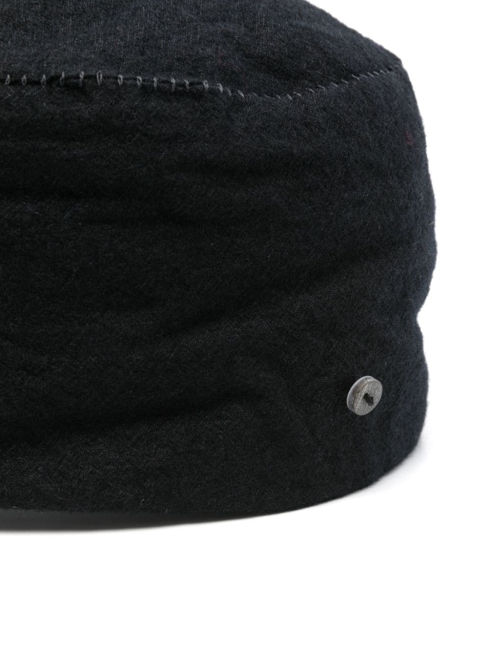 Field cap - 2