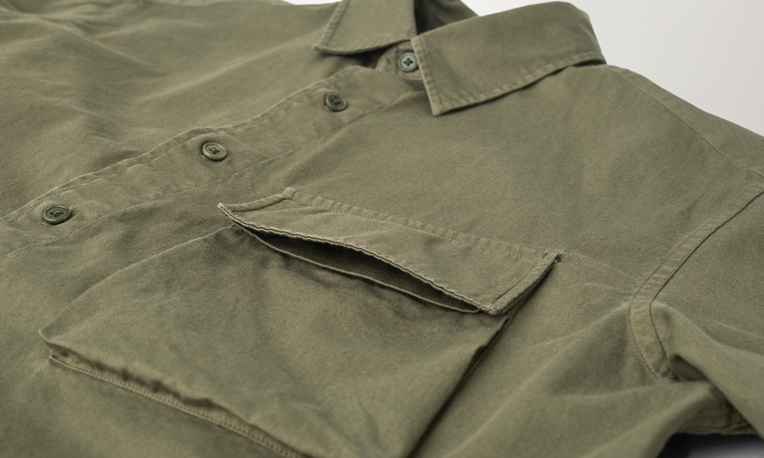 SCALE SHIRT - 8