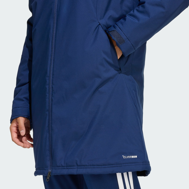Tiro26 Stadium Parka 6