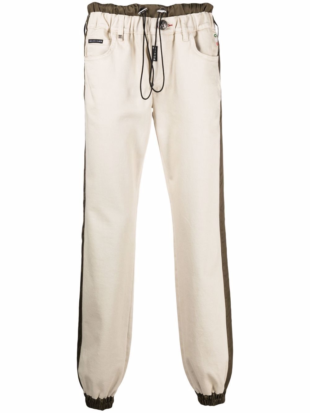 Iconic Plein jogging trousers - 1