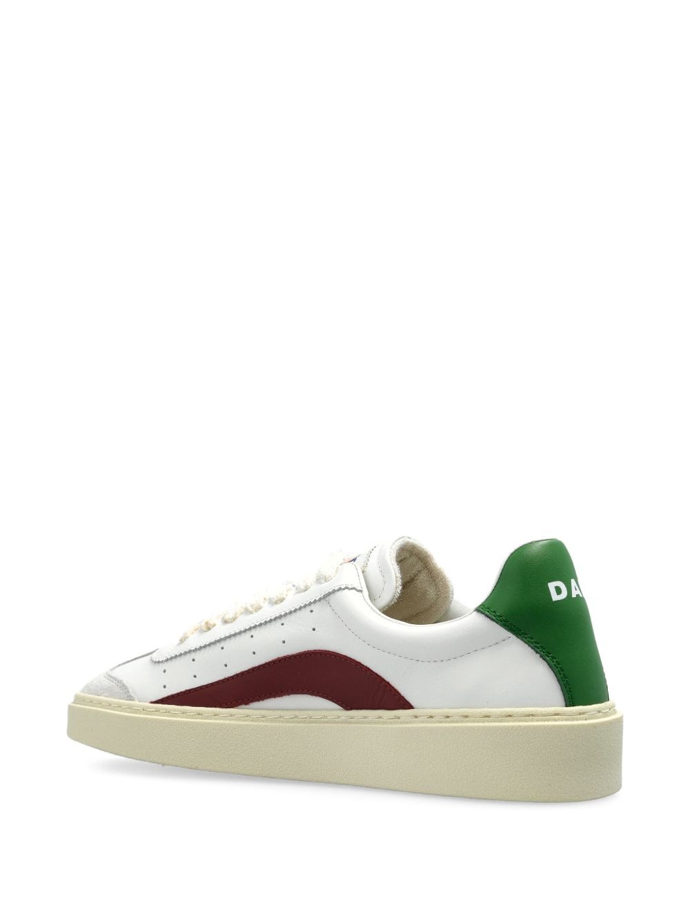 Rider low-top sneakers - 3