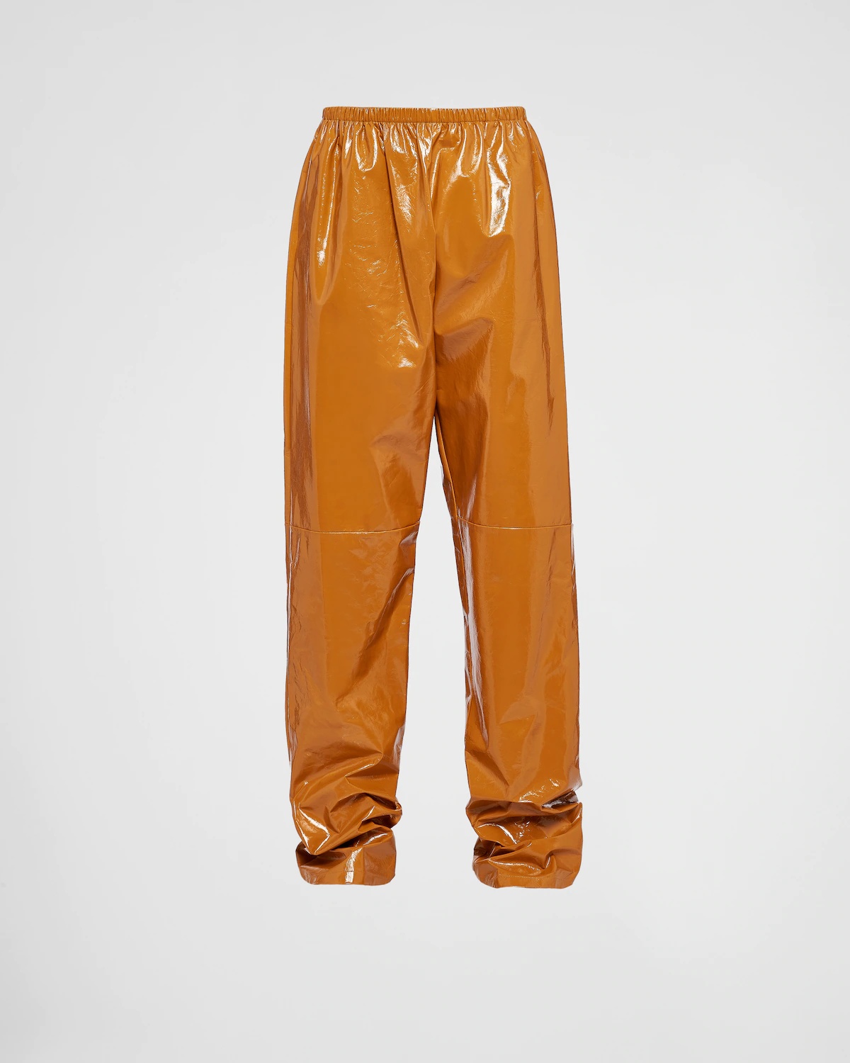 Leather pants - 1